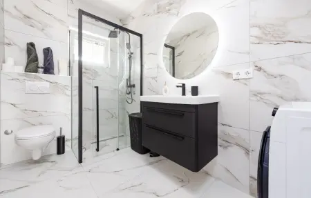 Appartement 6 personnes à Vir - Photo 18