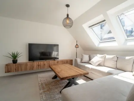 Seabird I with terrace, Appartement 4 personnes à Blankenberge - Photo 1