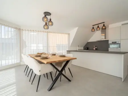 Seabird I with terrace, Appartement 4 personnes à Blankenberge - Photo 2
