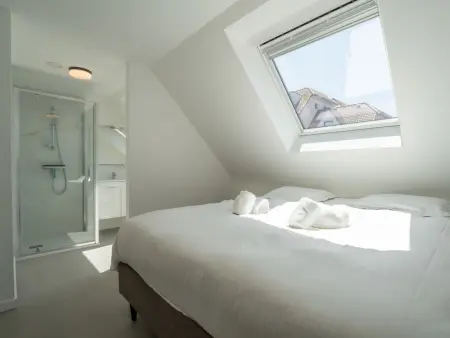 Seabird I with terrace, Appartement 4 personnes à Blankenberge - Photo 3