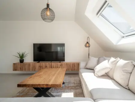 Seabird I with terrace, Appartement 4 personnes à Blankenberge - Photo 7