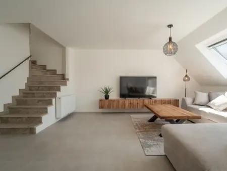 Seabird I with terrace, Appartement 4 personnes à Blankenberge - Photo 8