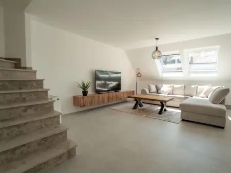 Seabird I with terrace, Appartement 4 personnes à Blankenberge - Photo 9