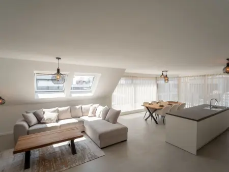 Seabird I with terrace, Appartement 4 personnes à Blankenberge - Photo 10
