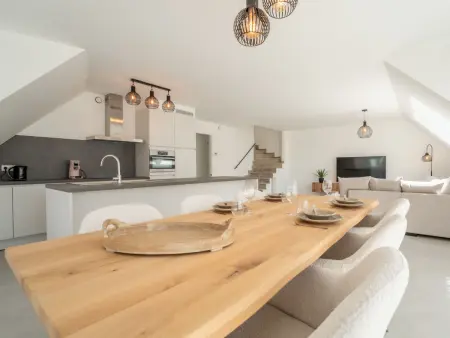 Seabird I with terrace, Appartement 4 personnes à Blankenberge - Photo 11