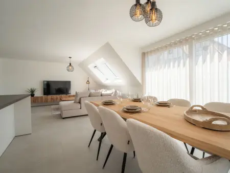 Seabird I with terrace, Appartement 4 personnes à Blankenberge - Photo 12