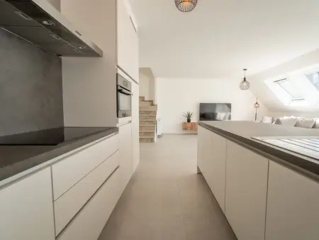 Seabird I with terrace, Appartement 4 personnes à Blankenberge - Photo 14