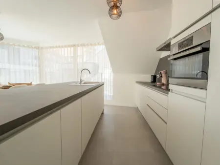 Seabird I with terrace, Appartement 4 personnes à Blankenberge - Photo 15