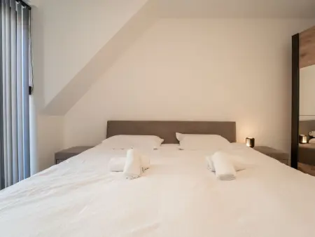 Seabird I with terrace, Appartement 4 personnes à Blankenberge - Photo 17