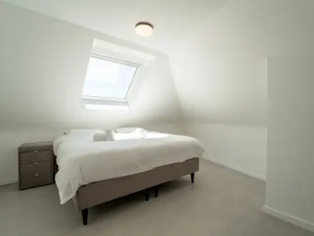 Seabird I with terrace, Appartement 4 personnes à Blankenberge - Photo 18