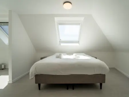 Seabird I with terrace, Appartement 4 personnes à Blankenberge - Photo 19