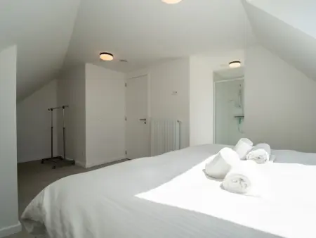Seabird I with terrace, Appartement 4 personnes à Blankenberge - Photo 21