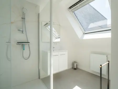 Seabird I with terrace, Appartement 4 personnes à Blankenberge - Photo 22