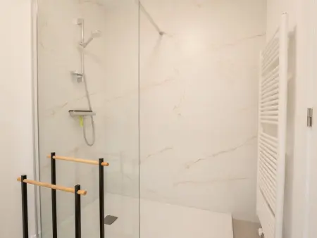 Seabird I with terrace, Appartement 4 personnes à Blankenberge - Photo 24
