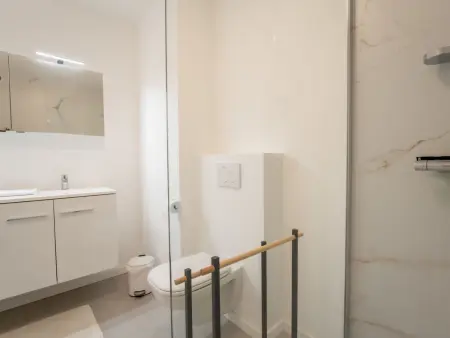 Seabird I with terrace, Appartement 4 personnes à Blankenberge - Photo 25