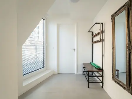 Seabird I with terrace, Appartement 4 personnes à Blankenberge - Photo 27