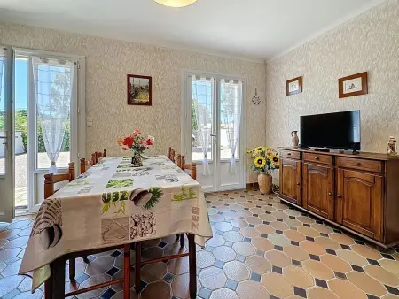 Ryff, Maison 4 personnes à Tharon Plage - Photo 1