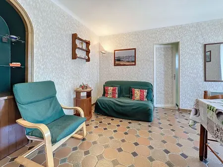 Ryff, Maison 4 personnes à Tharon Plage - Photo 6