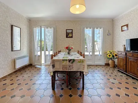 Ryff, Maison 4 personnes à Tharon Plage - Photo 7