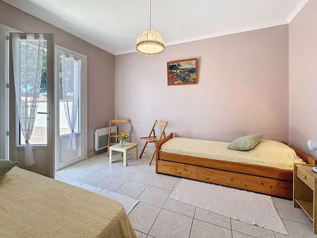 Ryff, Maison 4 personnes à Tharon Plage - Photo 11