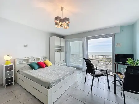 Atlantide, Appartement 3 personnes à Tharon Plage - Photo 2
