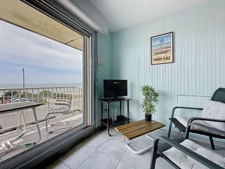 Atlantide, Appartement 3 personnes à Tharon Plage - Photo 3