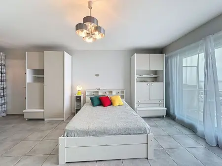 Atlantide, Appartement 3 personnes à Tharon Plage - Photo 10