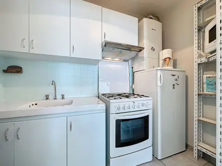 Atlantide, Appartement 3 personnes à Tharon Plage - Photo 11