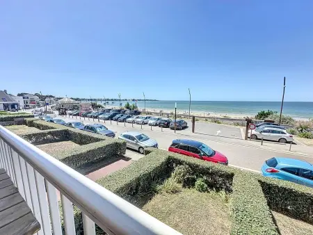 Atlantide, Appartement 3 personnes à Tharon Plage - Photo 17