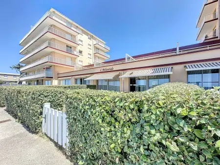 Atlantide, Appartement 3 personnes à Tharon Plage - Photo 18