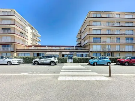 Atlantide, Appartement 3 personnes à Tharon Plage - Photo 19