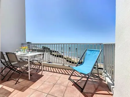 Le Sextant, Appartement 4 personnes à Tharon Plage - Photo 1