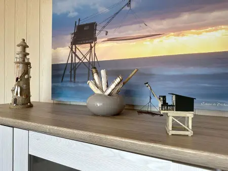 Le Sextant, Appartement 4 personnes à Tharon Plage - Photo 3