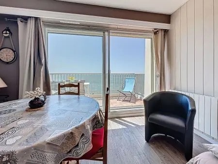 Le Sextant, Appartement 4 personnes à Tharon Plage - Photo 5