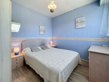 Le Sextant, Appartement 4 personnes à Tharon Plage - Photo 9