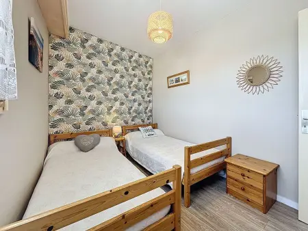Le Sextant, Appartement 4 personnes à Tharon Plage - Photo 12