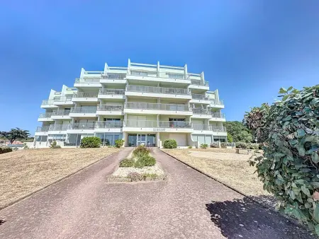 Le Sextant, Appartement 4 personnes à Tharon Plage - Photo 19