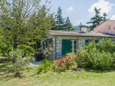 Casa Bianca, Maison 5 personnes à Pignone - Photo 2