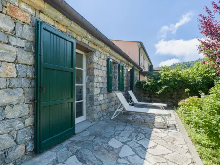 Casa Bianca, Maison 5 personnes à Pignone - Photo 3