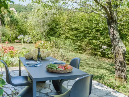 Casa Bianca, Maison 5 personnes à Pignone - Photo 4