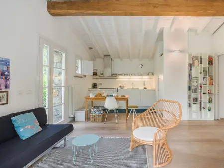 Casa Bianca, Maison 5 personnes à Pignone - Photo 7