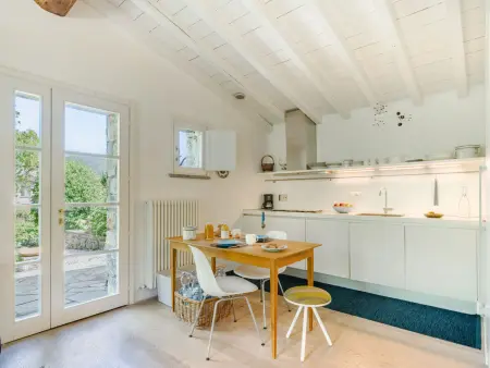 Casa Bianca, Maison 5 personnes à Pignone - Photo 10