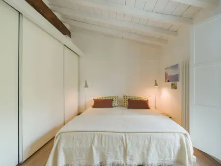 Casa Bianca, Maison 5 personnes à Pignone - Photo 12