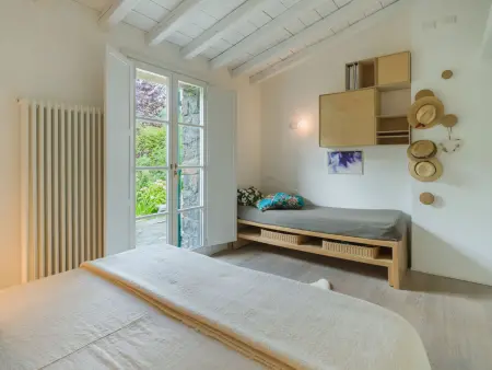 Casa Bianca, Maison 5 personnes à Pignone - Photo 13