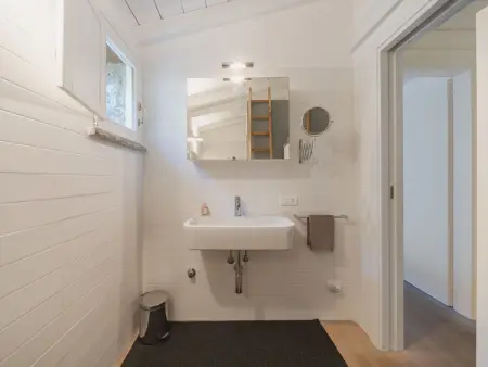 Casa Bianca, Maison 5 personnes à Pignone - Photo 20