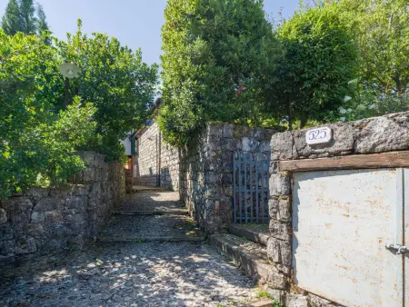 Casa Bianca, Maison 5 personnes à Pignone - Photo 33