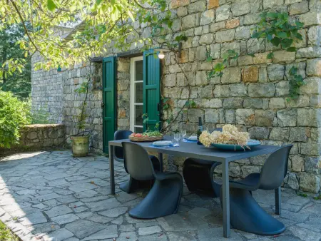 Casa Bianca, Maison 5 personnes à Pignone - Photo 36