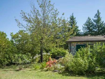 Casa Bianca, Maison 5 personnes à Pignone - Photo 38