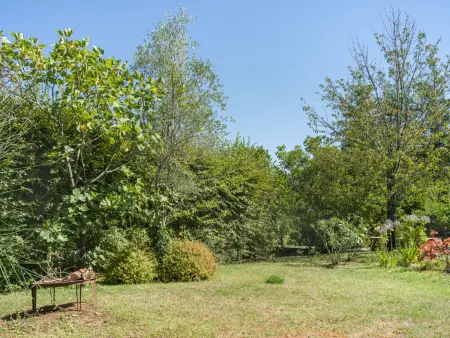 Casa Bianca, Maison 5 personnes à Pignone - Photo 39