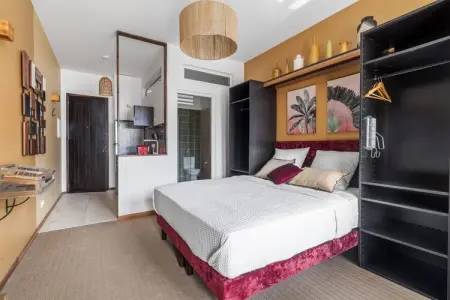 Studios Tropical et Chic, Appartement tropical à Fort-de-France - Photo 7